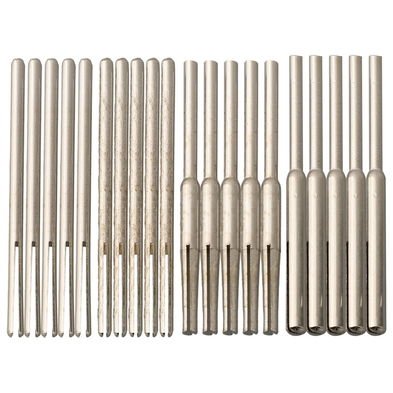 Holder Clip Sandpaper Clamps 2.35mm / 3mm Straight Rod 2.35mm Straight Rod 3mm Tapered Rod 2.35mm Practical Holder
