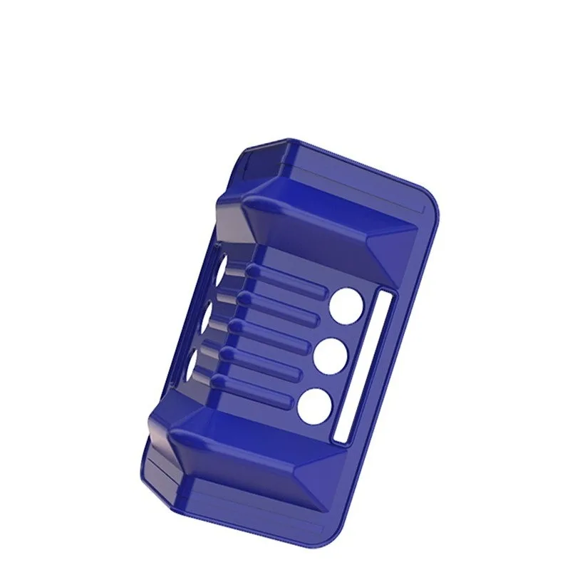 Truck sealing corner protection equipment tensioner lengthened three-hole plastic strapping rope y