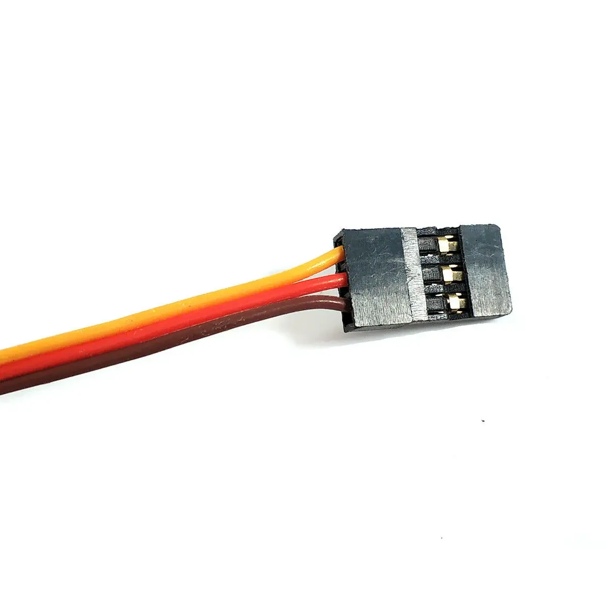 3.5kg RC Airplane Nose/Main Servoless Electric Retractable Landing Gear