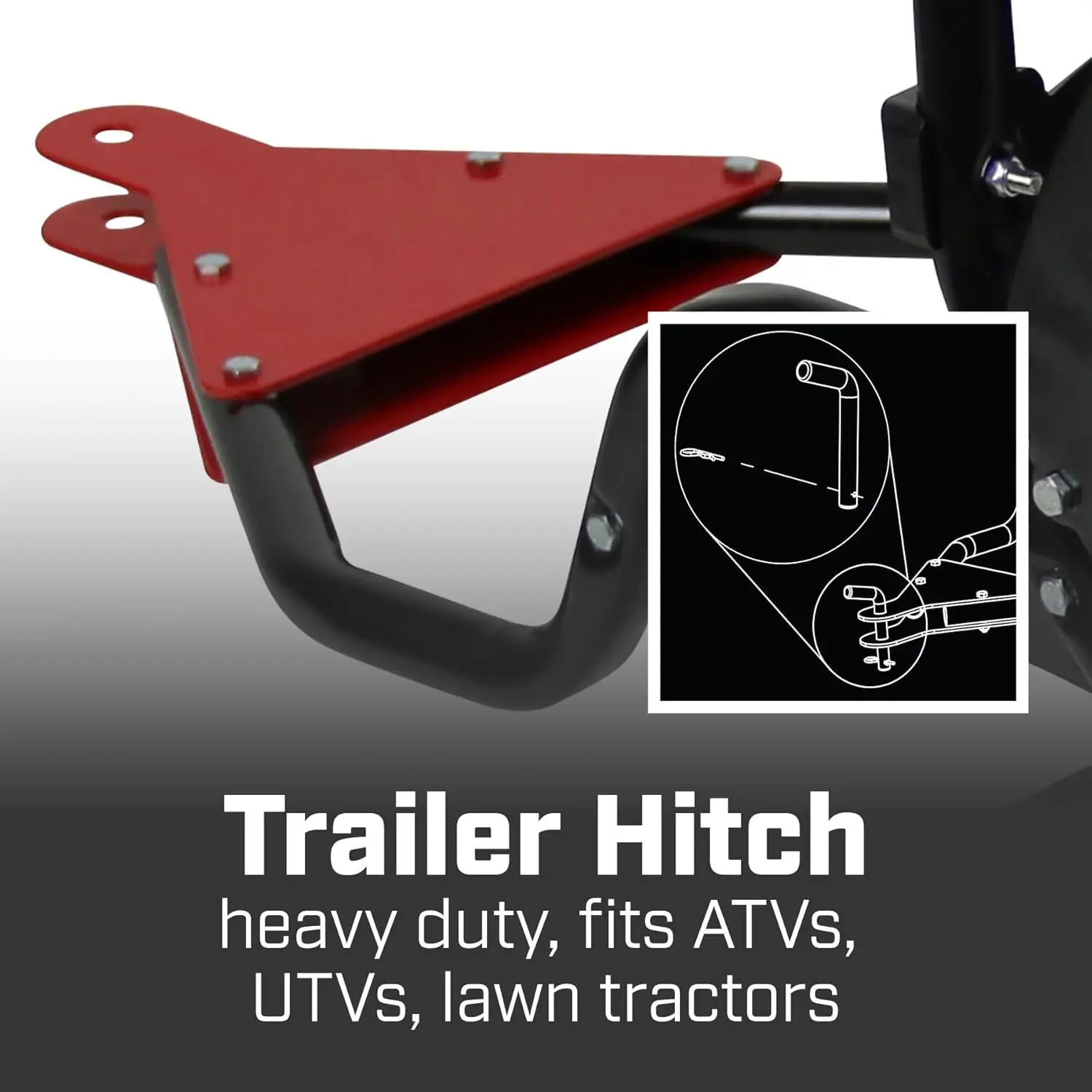 Podwójny wirnik Auto-Stop