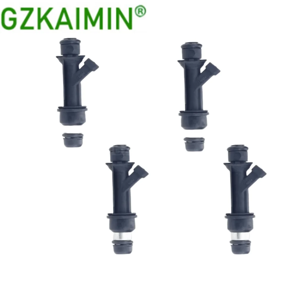 

Fuel Injector OEM 25334150 96386780 25334150 For 2004-2006 For Chevrolet Aveo 1.6L 1598CC 98Cu