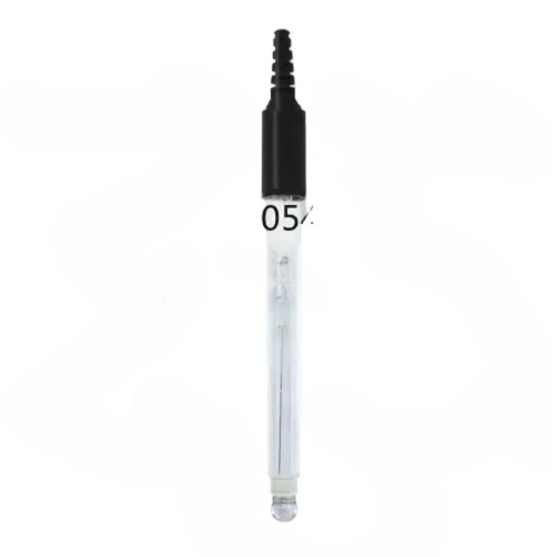 

Authentic Glass PH Electrode Sensor Probe, Suitable for High Temperature or Weakly Corrosive Liquid BNC