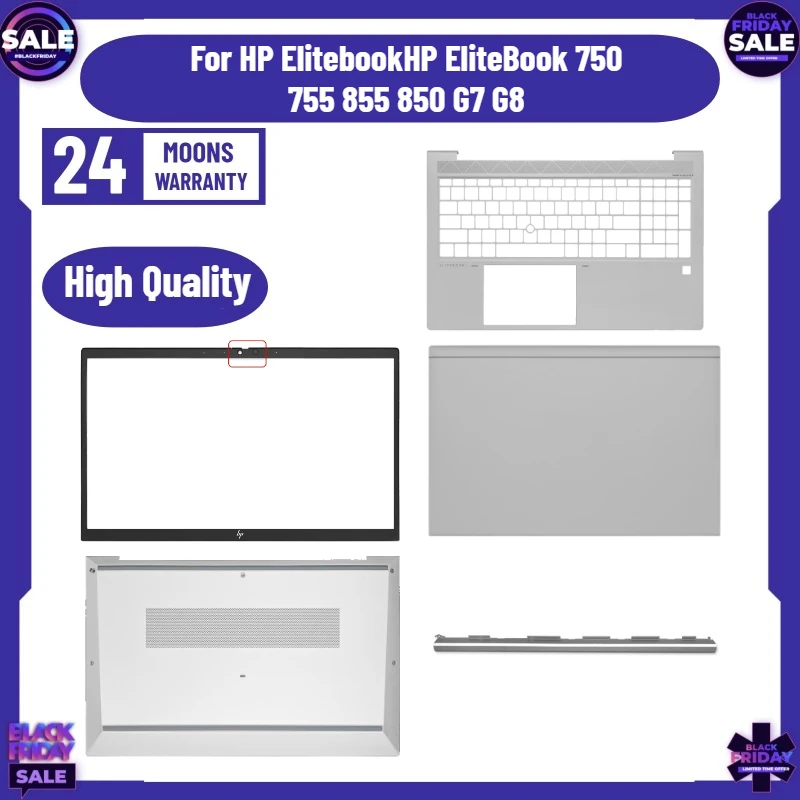 per-hp-elitebook-750-755-855-850-g7-g8-cover-posteriore-schermo-lcd-pannello-frontale-poggiapolsi-scocca-inferiore-coperchio-cerniere
