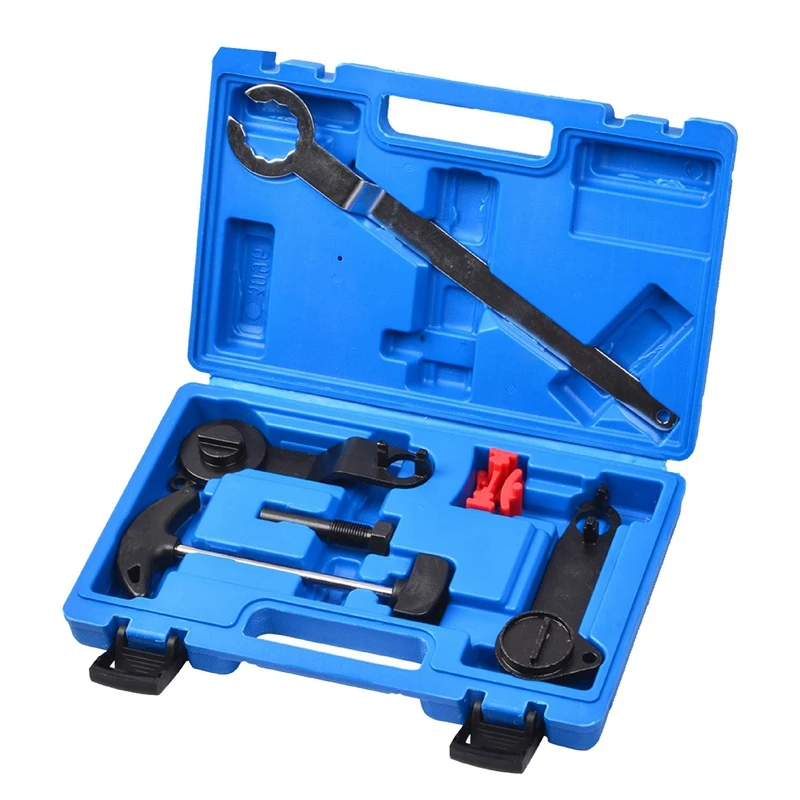 Engine Timing Camshaft Alignment Tool Set Car Belt Timing Tool For  A3 Seat Skoda 1.0/1.2/1.4 TSI