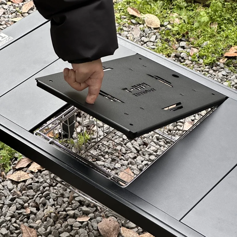 Thumbnail 4 - #18 Camping Tables Comparison Guide