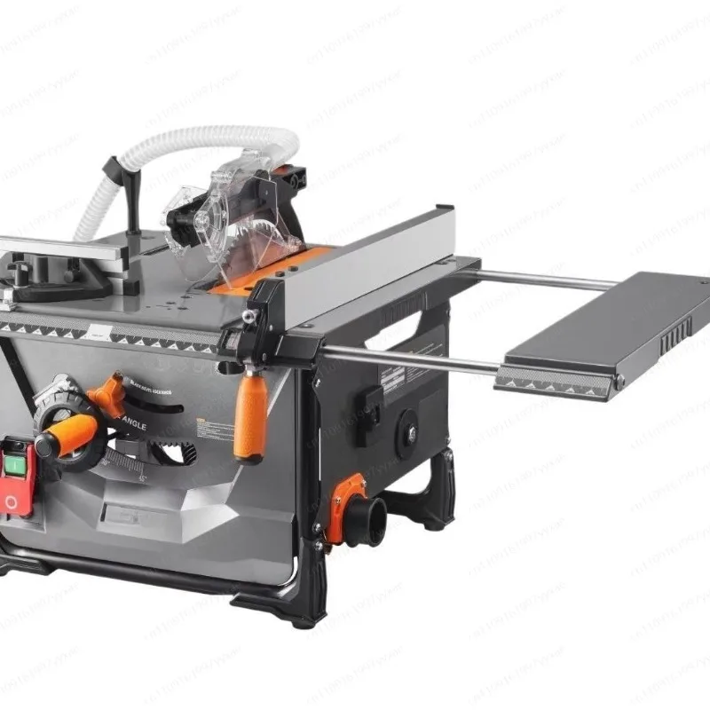 

2000 Вт Деревообрабатывающий многофункциональный резак Небольшая настольная пила для домашнего использования