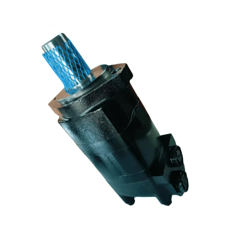 Custom Char-Lynn Low Speed High Torque Machine Hydraulic Orbit Motor 104-1029-006 120-1030-003  104-3938-006