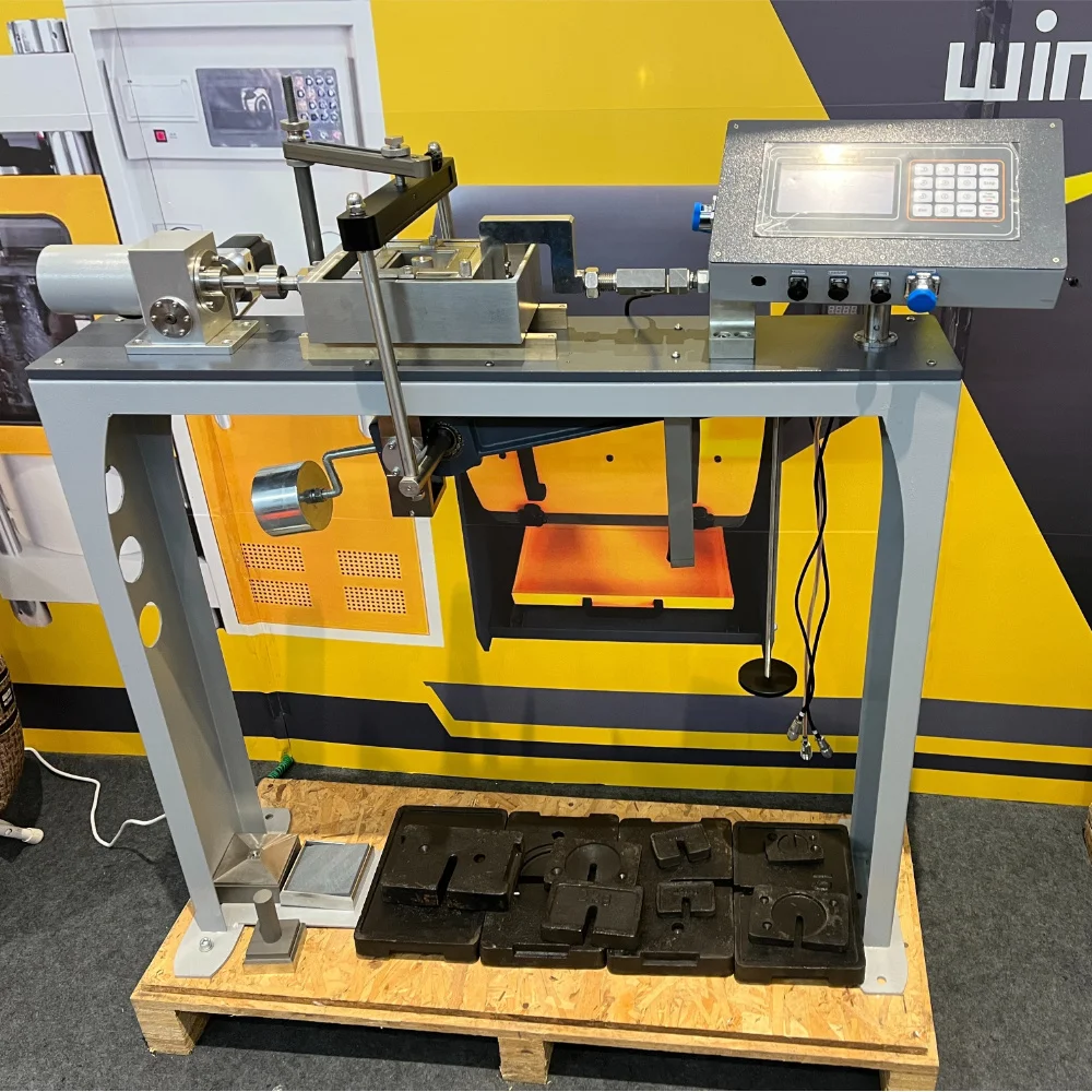 OEM ODM Strain Controlled Automatic Soil Direct Shear Tester with Fast Shipping