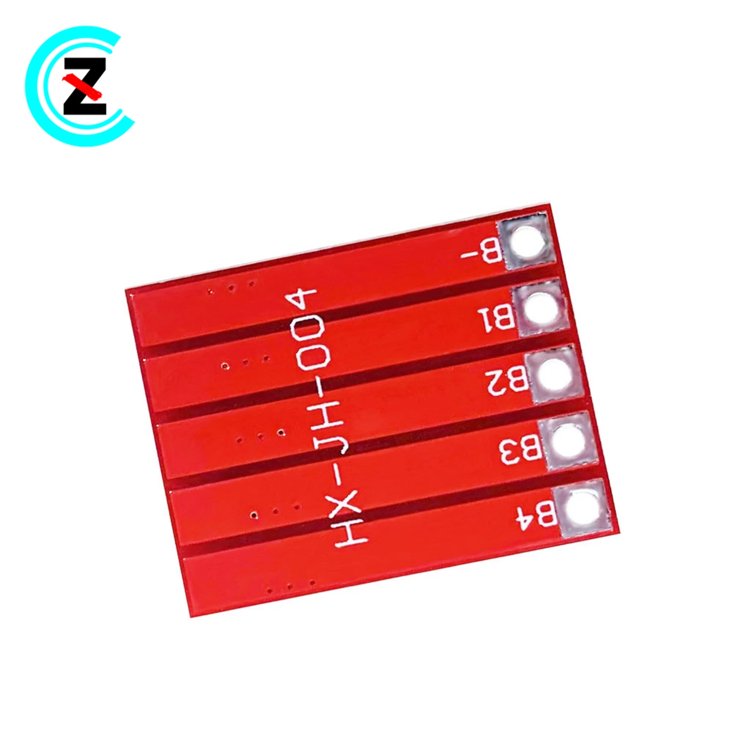 4 series 3.2V 3.6V lithium iron phosphate charging balance function board