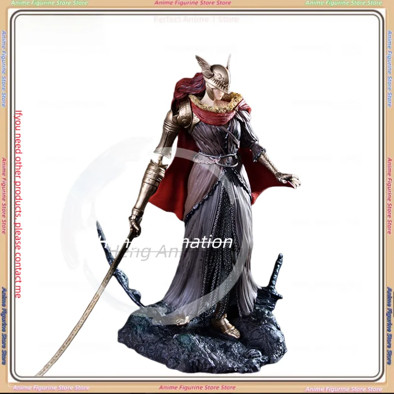 

Домашние Elden Falc Marlenea Valkyrie, кольцо старика, игровая периферия, модели наконечников, украшения, подарки