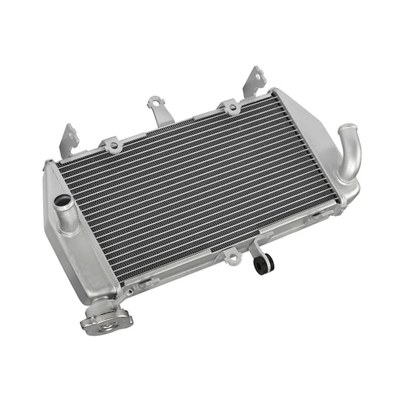 

Motorcycle Aluminium Radiator Engine Cooler Cooling For MT-03 MT-25 2016-2023