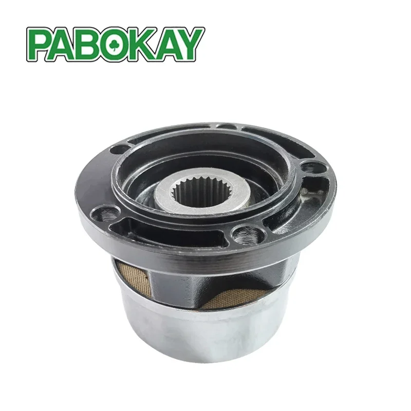 

1 Unit x 24 splines MANUAL FREE WHEEL LOCKING HUB For DAIHATSU Feroza F300/310 Four Track Rocky 88 AVM440 5 bolt 90.00 PCD B063