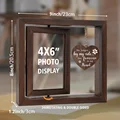 Wooden Frame