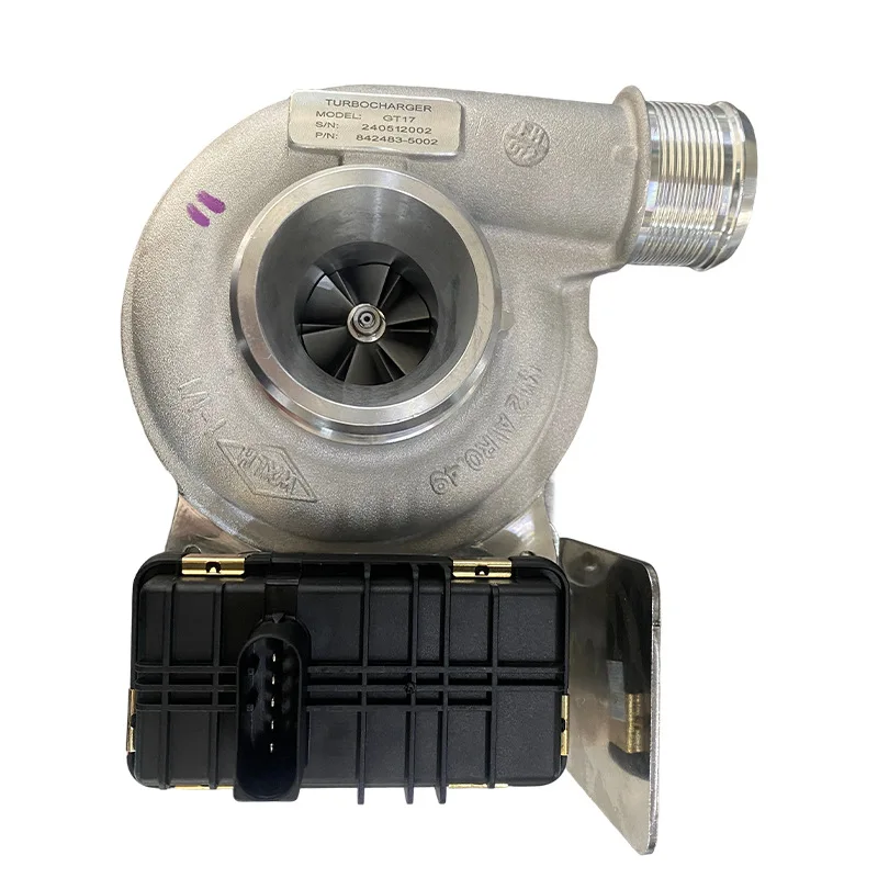 

Applicable T60 card 2.8T diesel 842483 S00020764 + 02