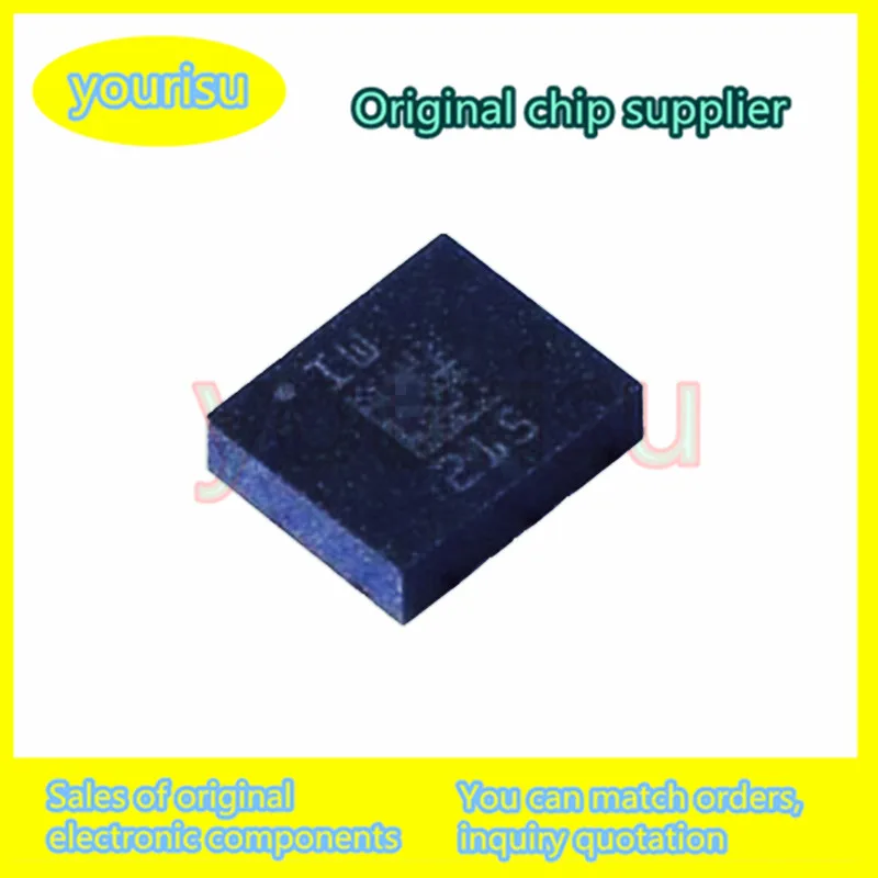 

5Pcs/Lot New 100% IIS3DWBTR IIS3DWB IIS3DW IW ULTRA-WIDE BANDWIDTH, LOW-NOISE Transmitter Motion Sensor Accelerometer