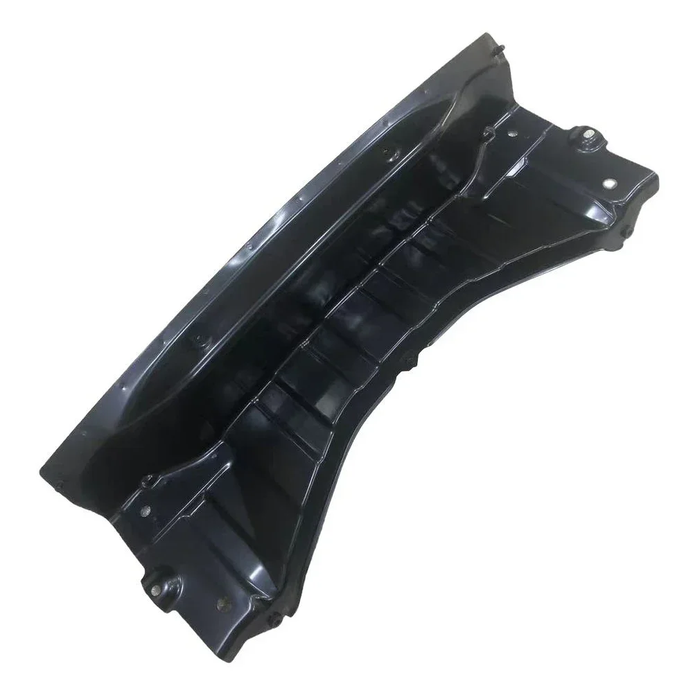 High Quality Auto Parts Car Rear Body Panel 1487742-D0-C 1487742D0C For Tesla Model Y car accessories