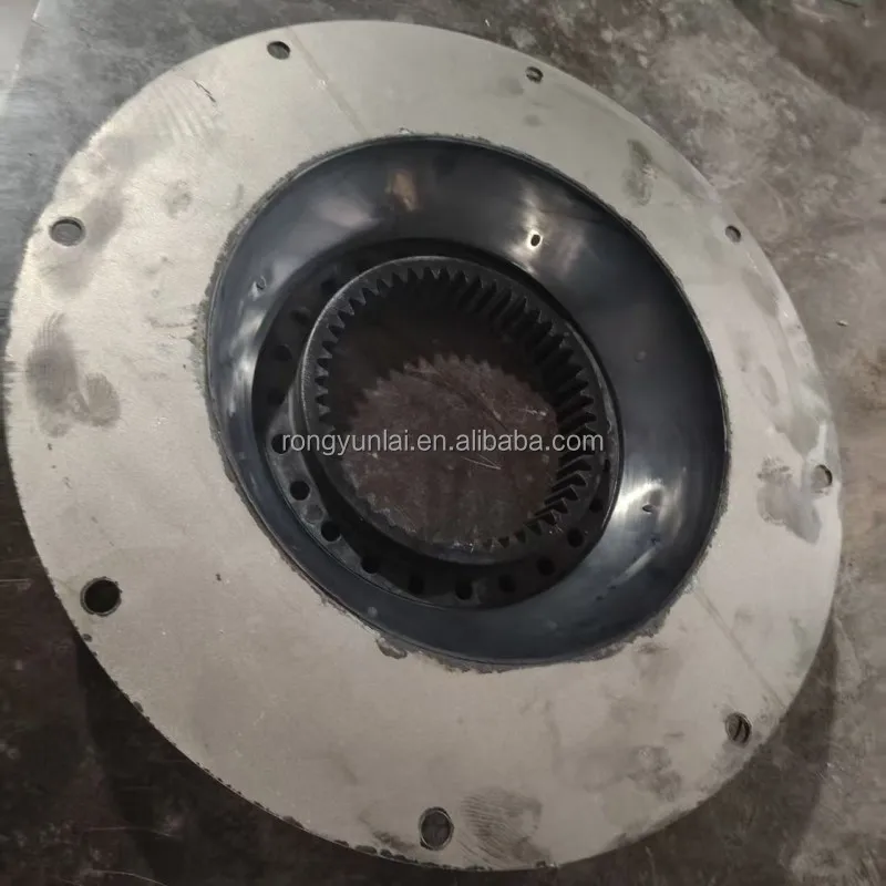 독특한 XX1467K52 P41.04592 커플링 M100 48 TEETH O.D. :466mm