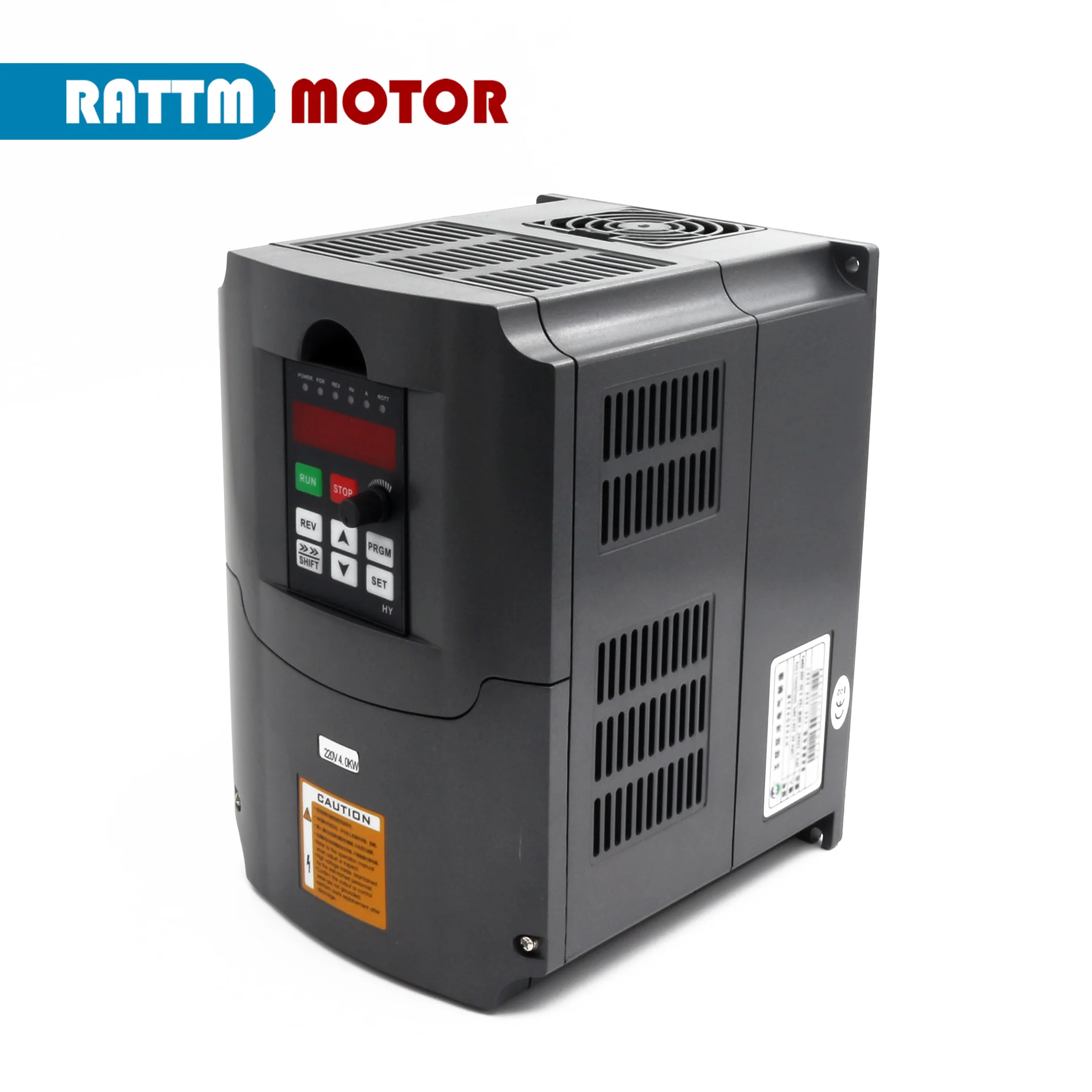 Huan Yang 4KW 220V … - image