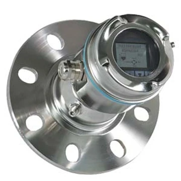 SITRANS LR560 Radar Level Transmitter, Flush Lens Antenna 7ML5440-0HB00-0AA2 In Stock