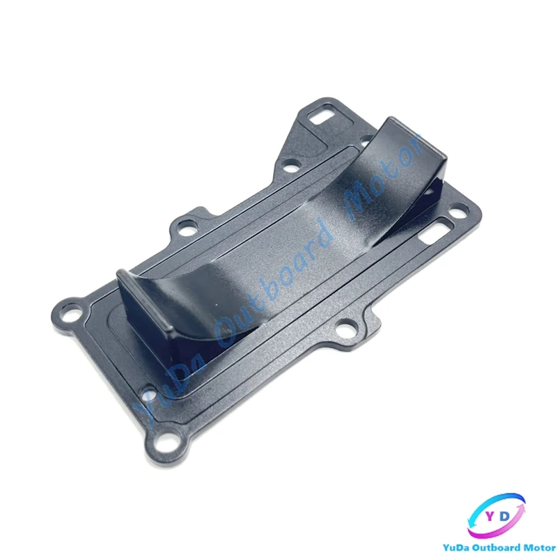 3K9B02302 Exhaust Cover (Inner) For Tohatsu Outboard 2T 8HP 9.8HP 3K9B02302-0 Boat Engine Parts