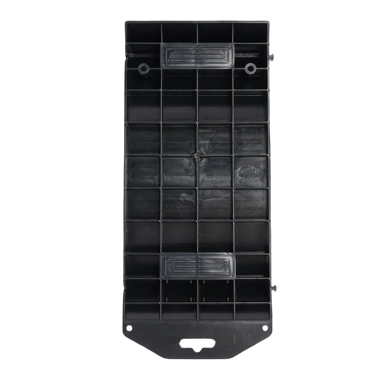 タイヤセーバーランプセット 60000ポンド ベアリング ポリプロピレン製 耐老化 車用タイヤホイールランプ フラットスポットとパンク防止用