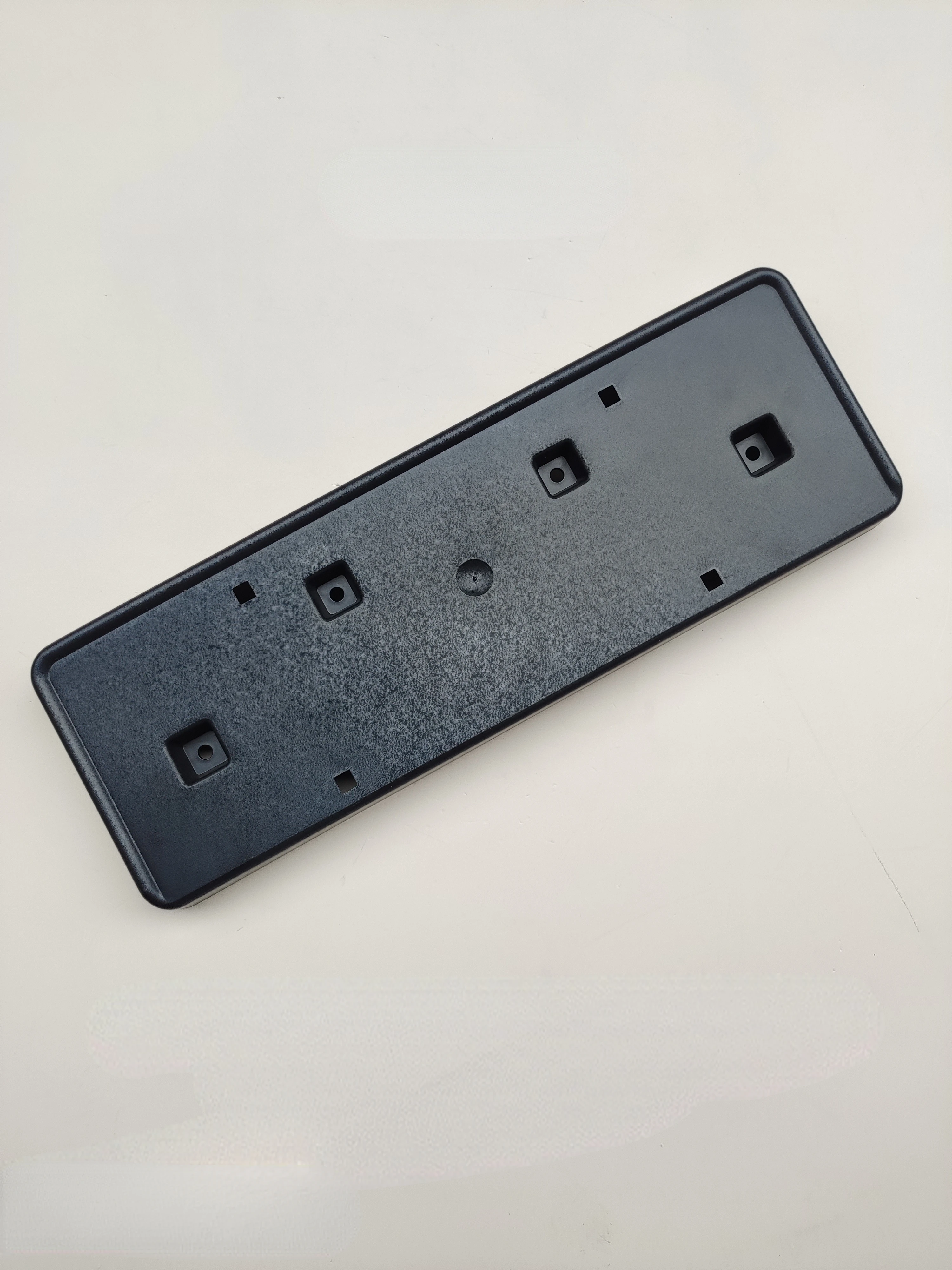 1pc for Jeeps cherokees license plates