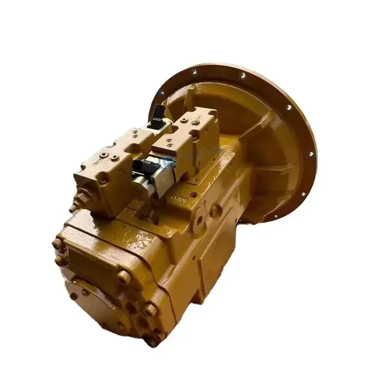 567-9722 NEW 320GC 323GC E323L Excavator Hydraulic Main Pump 567-9722 531-9885 Piston Pump