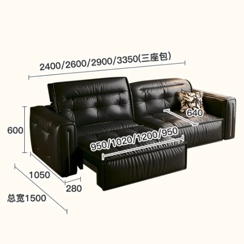 Sofás de couro modernos sala estar multifuncional preguiçoso cinema sofás relaxar poltronas elegante divano soggiorno di luxso móveis