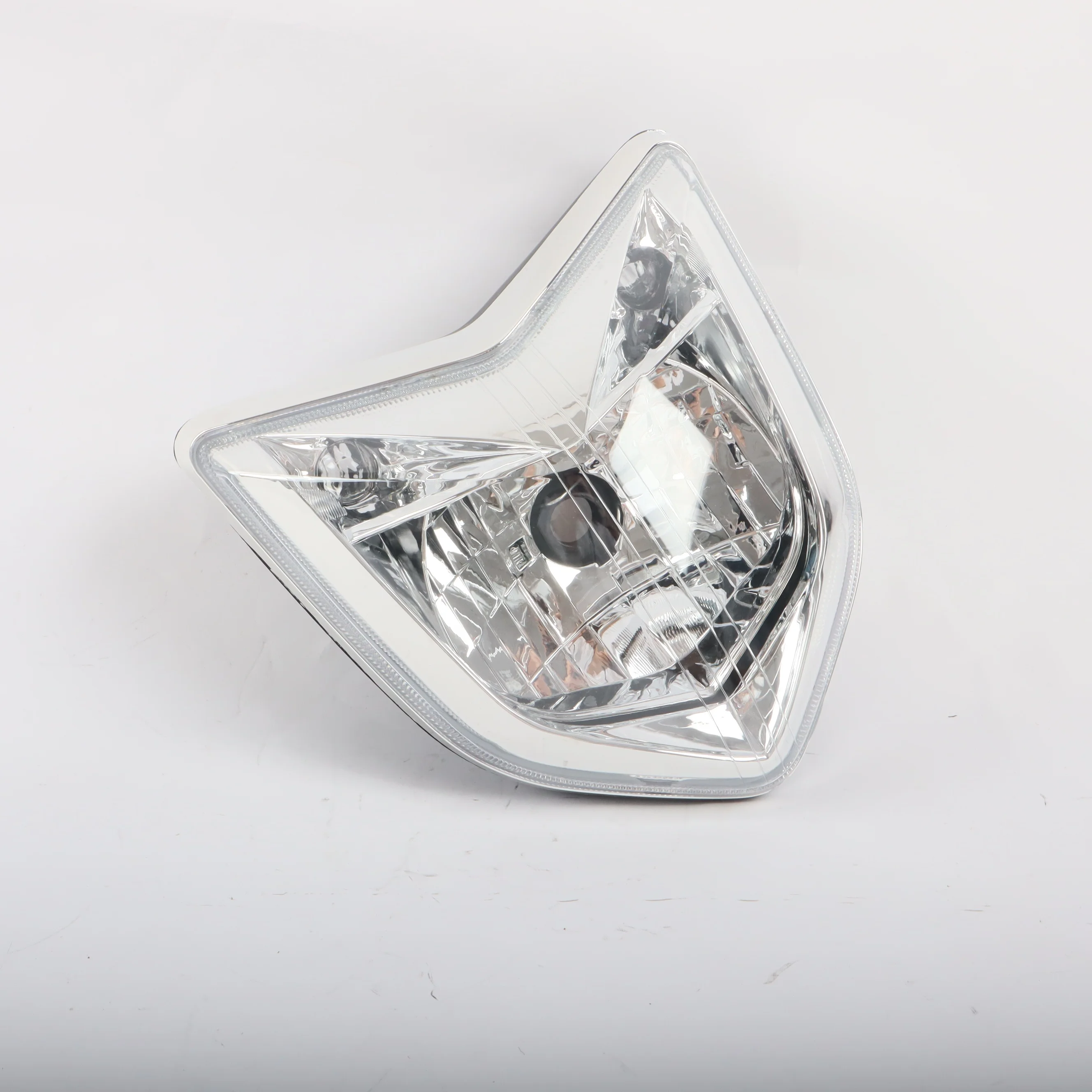 CFP 2069-5 Racing Motorcycle Parts For FZ1 2006 2008 2010 2012 2014 Clear Head light Assembly