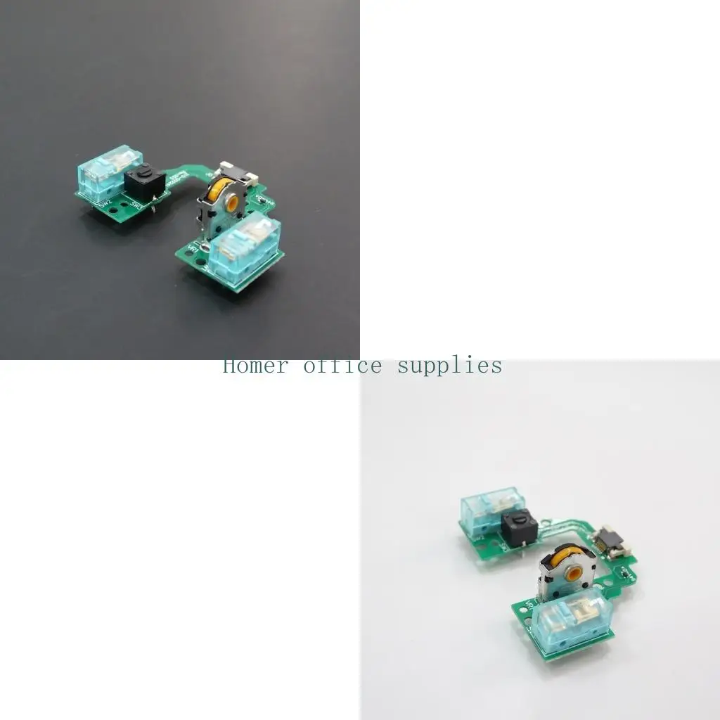 

K43B Верхняя кнопка материнской платы мыши с микропереключателем для G X Superlight