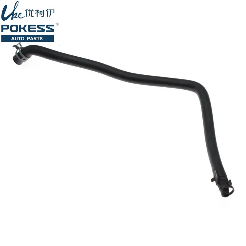 

Water Tank Return Pipe Hose C1B18C012BE for Ford EcoSport Fiesta 2013 1.0 Cooling System 1838698 C1B18C012BD