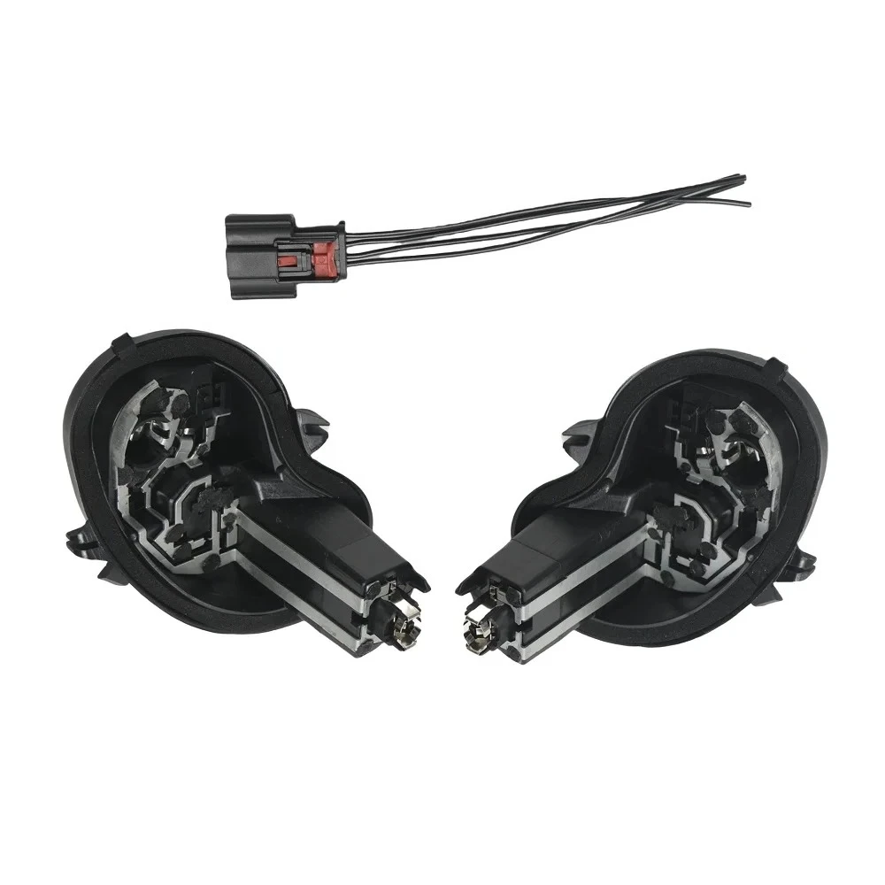 For Vauxhall Astra K 2016+ Car Tail Light Bulb Holder & Repair Plug Rear Left Right Side Auto Accessories 39001577 39001578