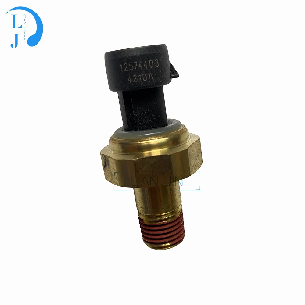 12574403 Oil Pressure Sensor for ACDelco D1822A GM