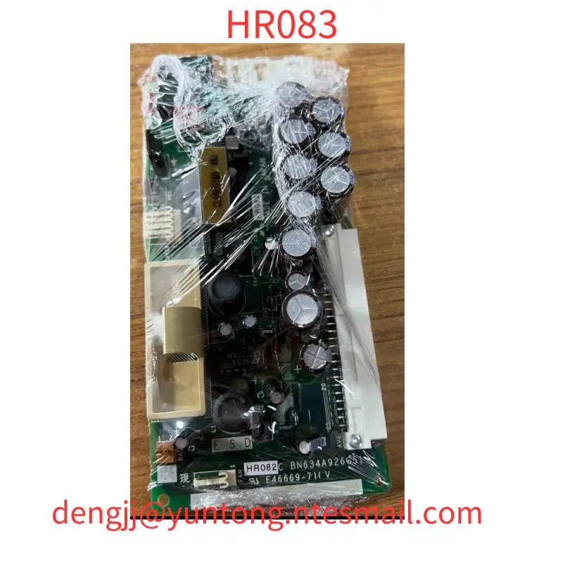 HR082 motherboard power control board original disassembly test intact, second-hand fast shipping