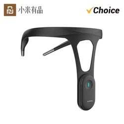 Hipee Smart Posture Correction Device Realtime Scientific Back Posture Training Monitoring Corrector For Adult