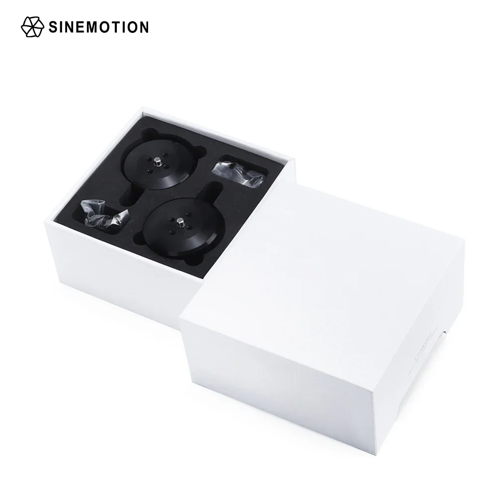 Motore Dr-one senza spazzole 3515 IP35 400KV 3,1 kg di spinta con batterie LiPo 6S per U-AV multirotore