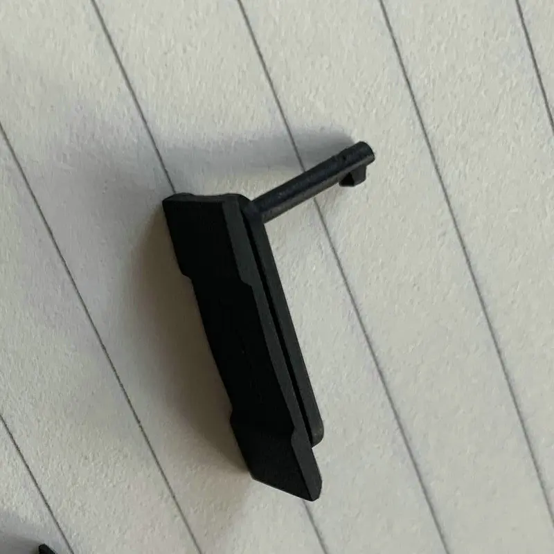 For DOOGEE V Max S100 V31 GT USB Type C Dust Plug Original 6.58" Mobile Phone Accessories image 4