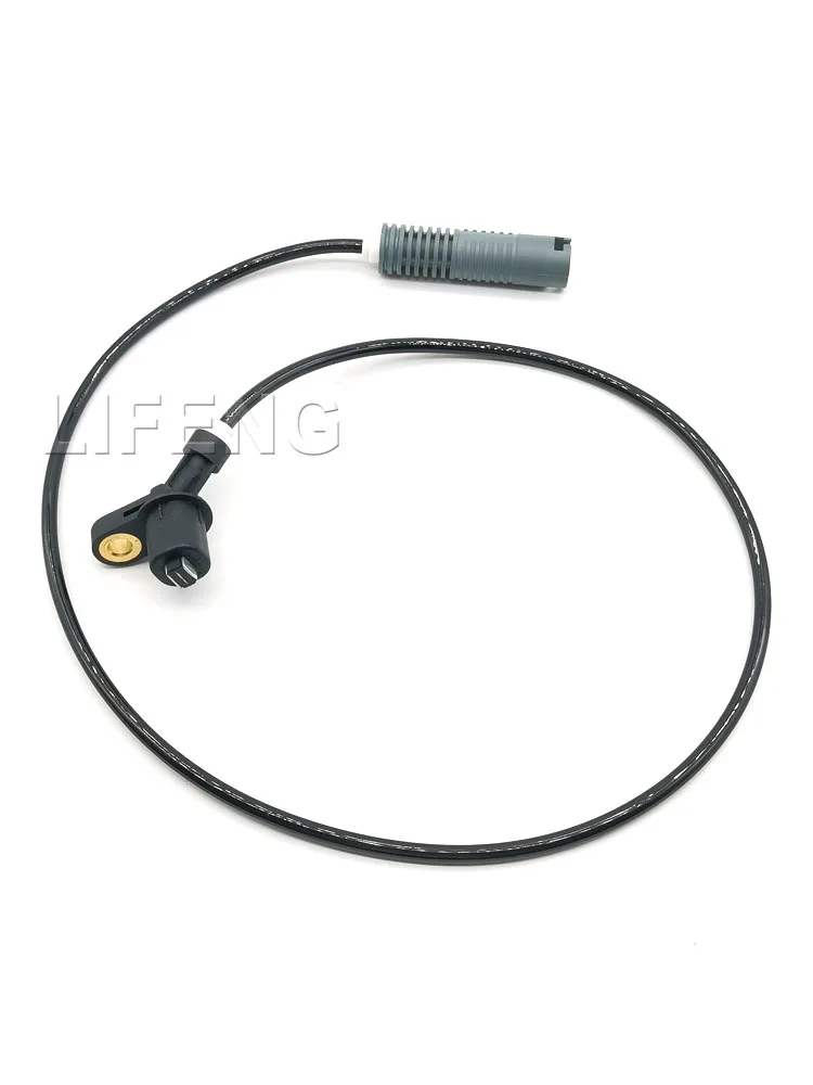 Rear ABS Wheel Speed Sensor 34521163028 34521181126 for BMW 3 Series Convertible Coupe Touring E36 M3 316i 318i 320i 325i 328i view 6