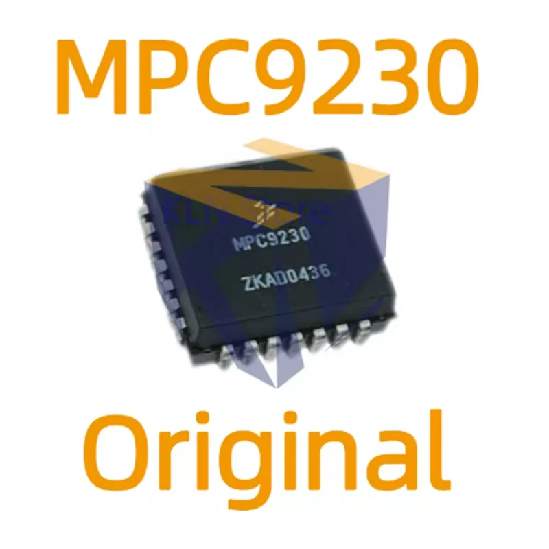 1pcs MT9171AP MPC9230 N82S191CA GAL22V10D-10QJ MC12439FNR2 MC100H600 PLCC28 original