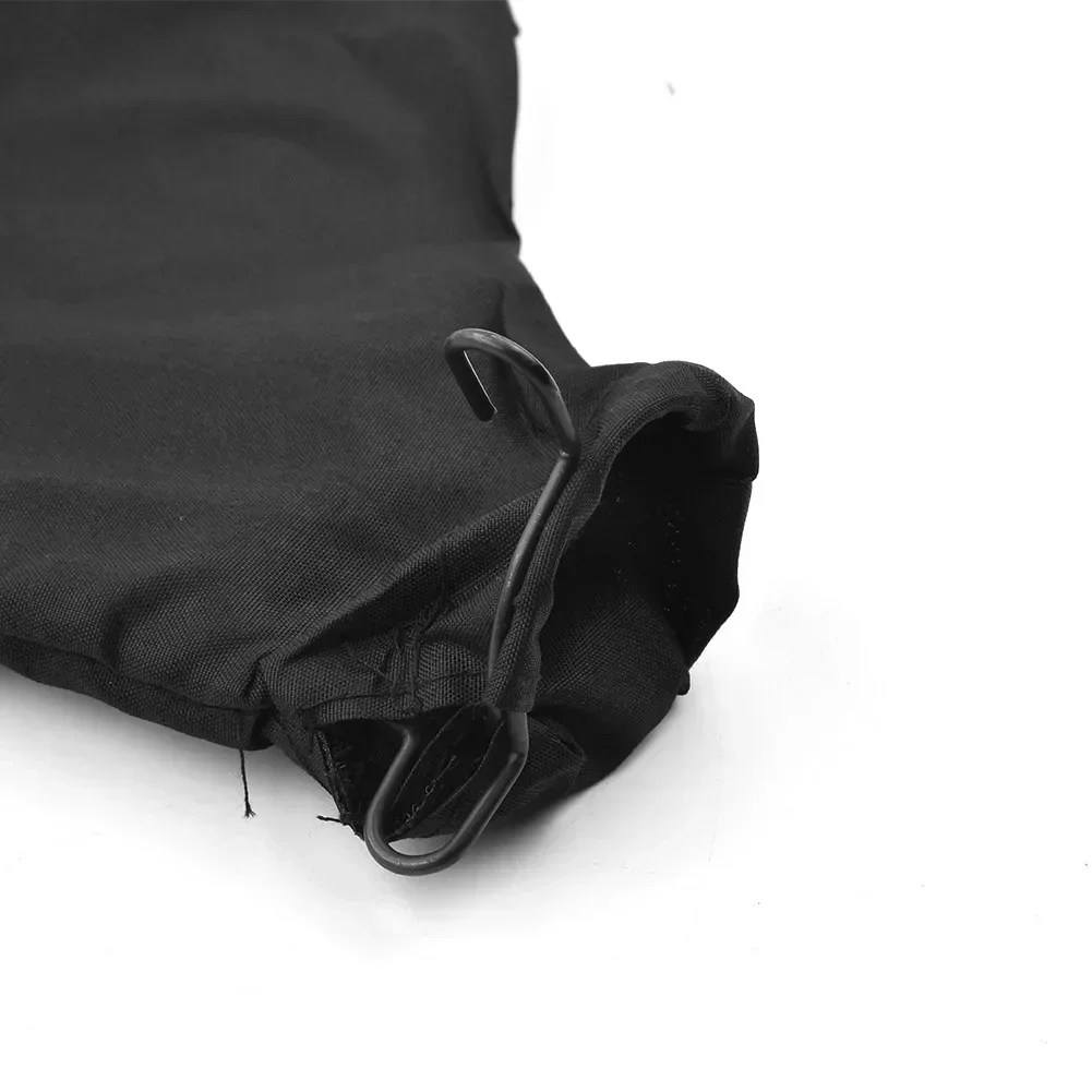 Anti-dust Cover Ash Outlet Bag For 255 Miter Saw Belt Aluminum Sawing Machine 55 Aluminum Sawing Machine Accessories