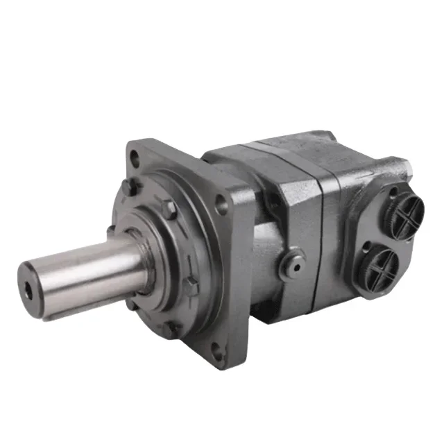 OMT160/200/230/315/400  Low Speed Orbit Hydraulic Motor with  High Torque