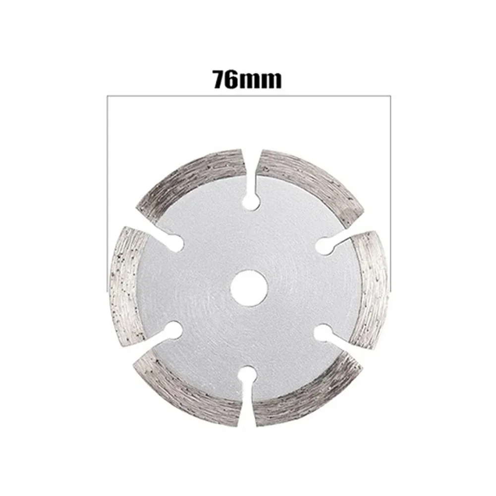 Carbite Cutting Disc Angle Grinder Attachment HSS Saw Blade 75mm Diameter Angle Grinder Carbite Cutting Cutting Newest Reliable