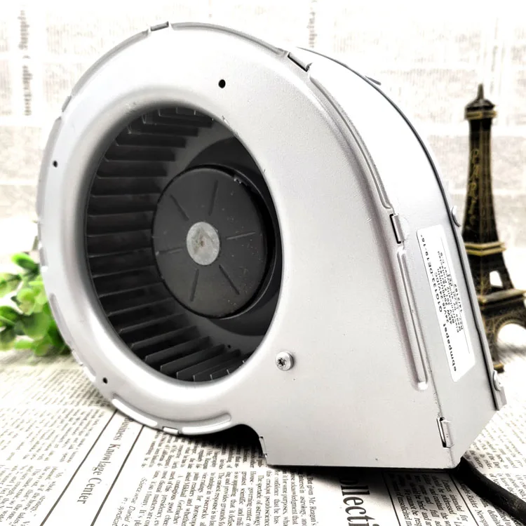 Imagem -02 - Ventilador de Refrigeração Original Brandnew G1g133-de1915 g 1g 133-de 19-15 c. c. 24v 45w