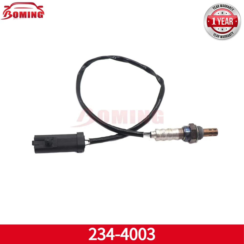 Sensor de Oxígeno Lambda 234-4003 Nuevo para DODGE D150 PICKUP D250 DAKOTA INTRID RAM 1500 2500 3500 RAM CHARGER W150 W250 2344003