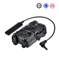 BK Blue IR Laser