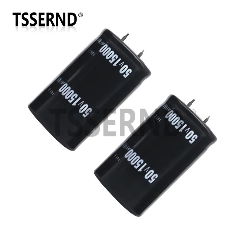 2pcs Good quality 16V 25V 35V 50V 63V 80V 100V 200V 250V 400V 450V 820UF 6800UF 10000UF 22000UF Aluminum Electrolytic Capacitor