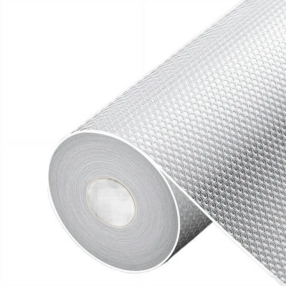 Nicht-Klebende Schubladenmatte Regalabdeckung 30cm X 100cm Rutschfeste Wasserdichte Schrankunterlage Tischauflage Ölbeständige Schrankeinlagen – Detail 3