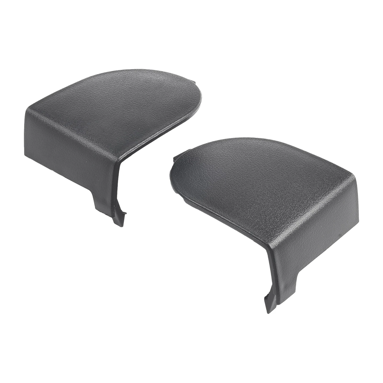 คู่หุ้มสมอเข็มขัดนิรภัยด้านหน้าสําหรับรถจี๊ปสําหรับเสรีภาพและสําหรับ Dodge สําหรับวัสดุ Nitro ABS เพื่อประสิทธิภาพที่ยั่งยืน