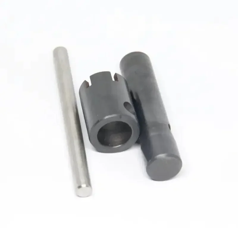 Image 6: Outils cylindriques de haute qualité pour trompette, artisanat d'instruments de musique, outils de réparation de trompette, vente en gros
