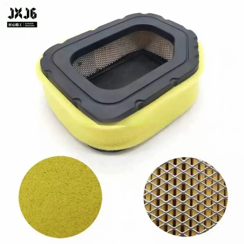 XMSJ Air Filter Element Air Cleaner OEM 6208304-S for Kohler CH940 CH980 V-Twin Engine 15KW Generator Power Spare Parts